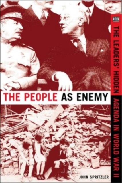 People as Enemy