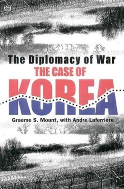 Diplomacy of War