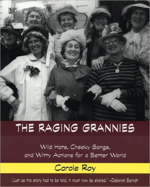 Raging Grannies