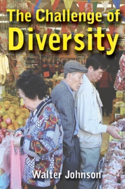 Challenge Of Diversity