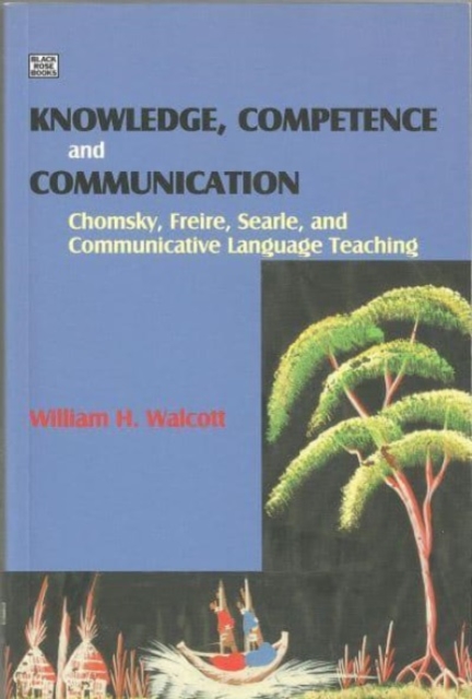 Knowledge, Competence and Communication