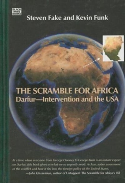 Scramble for Africa