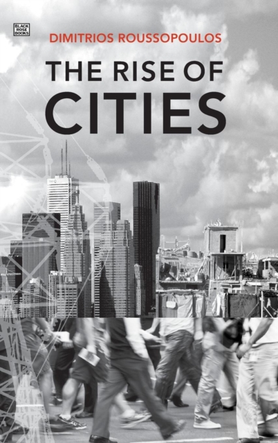 Rise Of Cities