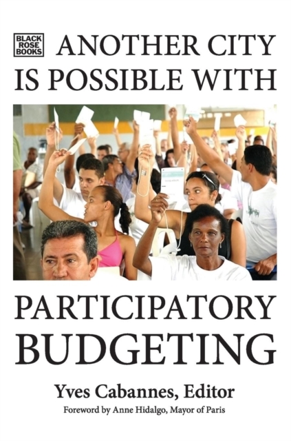 Another City Is Possible with Participatory Budgeting