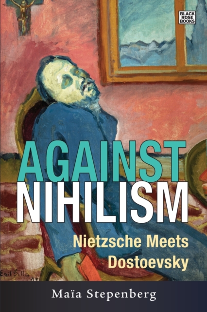 Against Nihlism