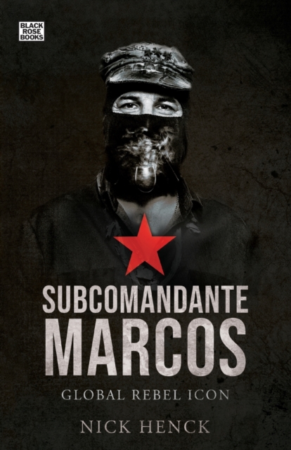 Subcomandante Marcos