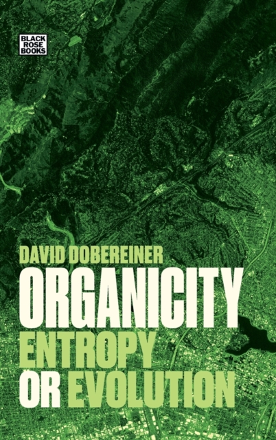 Organicity