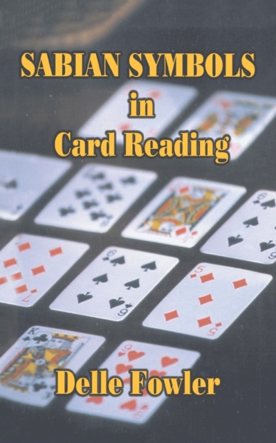 Sabian Symbols in Card Reading