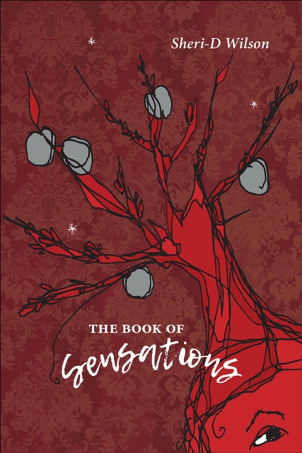 Book of Sensations