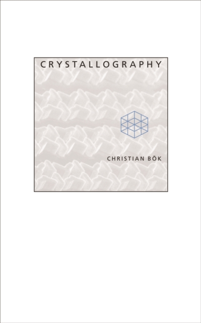 Crystallography