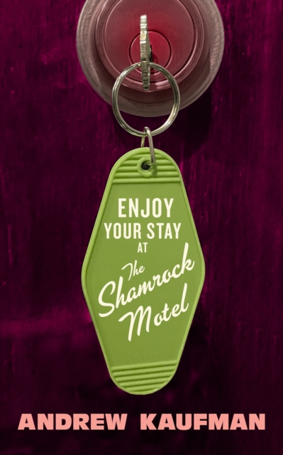 Shamrock Motel