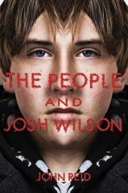 People and Josh Wilson