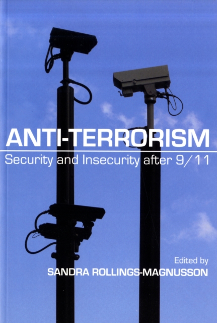 Anti-Terrorism