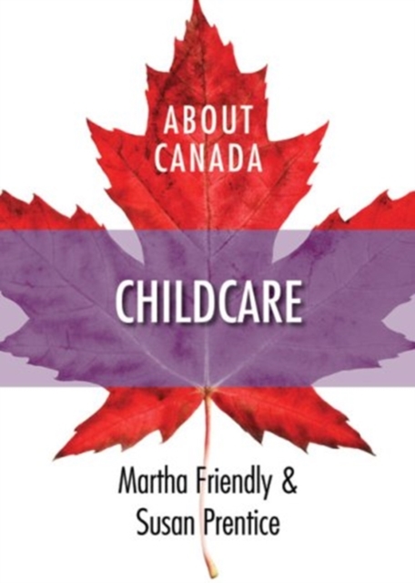 About Canada: Childcare