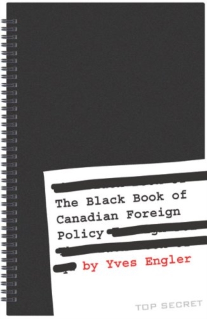 Black Book of Canadian Foreign Policy