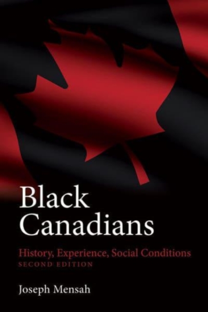 Black Canadians