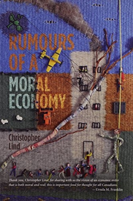 Rumours of a Moral Economy