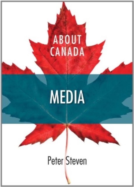 About Canada: Media