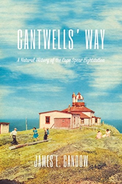 Cantwells' Way