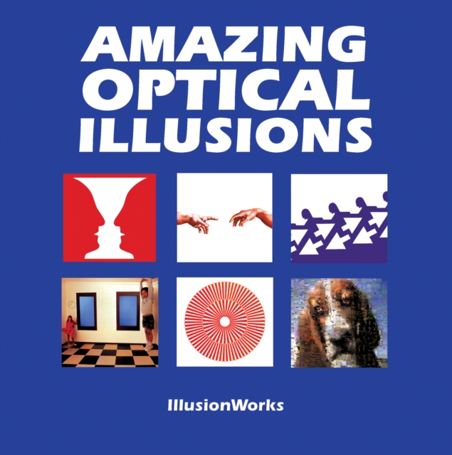 Amazing Optical Illusions