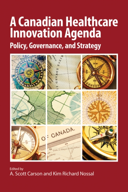 Canadian Healthcare Innovation Agenda