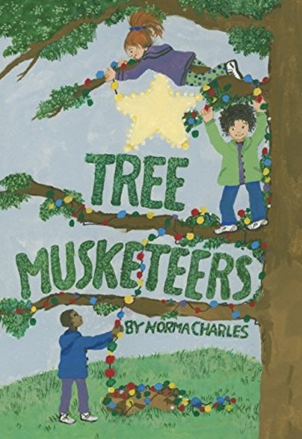 Tree Musketeers