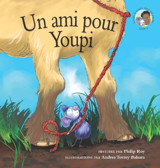 Un ami pour Youpi