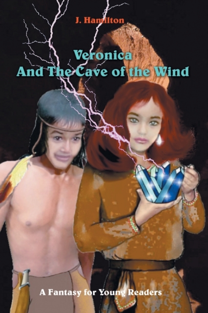 Veronica and the Cave of the Wind
