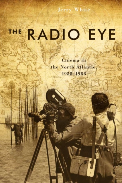 Radio Eye