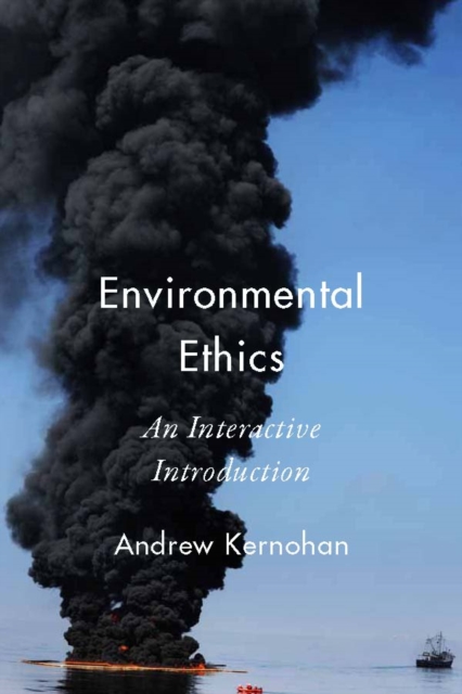 Environmental Ethics