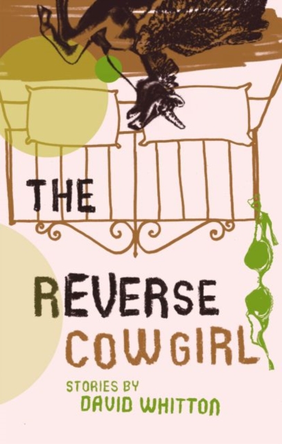 Reverse Cowgirl