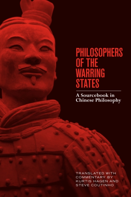 Philosophers of the Warring States: A Sourcebook in Chinese Philosophy