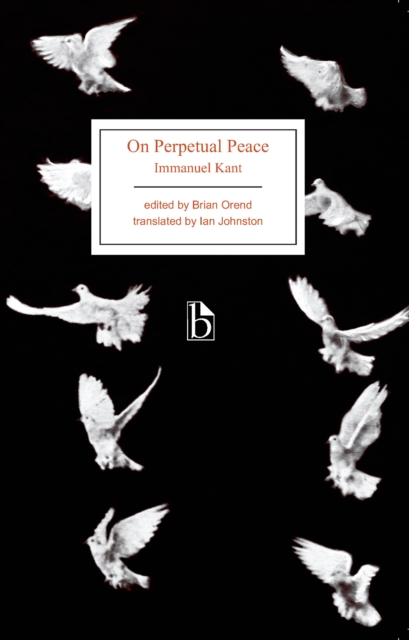 On Perpetual Peace