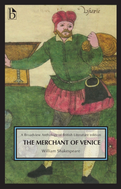 Merchant of Venice (1596–7)