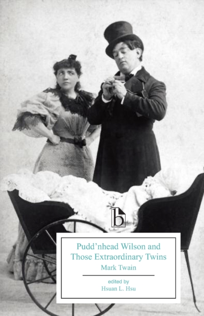 Pudd’nhead Wilson and those Extraordinary Twins (1894)