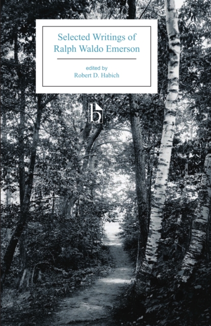 Selected Writings of Ralph Waldo Emerson