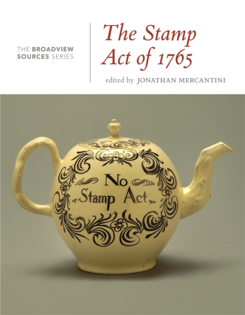 Stamp Act Crisis