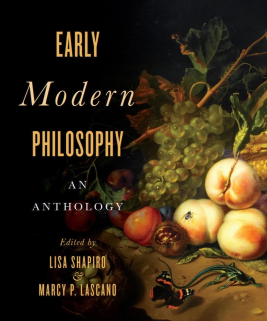 Early Modern Philosophy