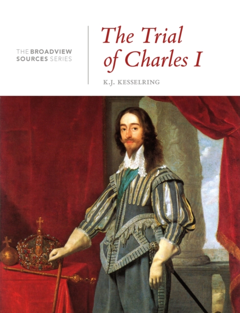 Trial of Charles I