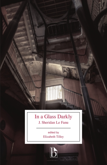 In A Glass Darkly