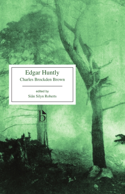 Edgar Huntly