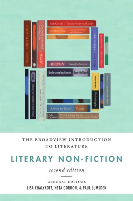 Broadview Introduction to Literature: Literary Non-Fiction