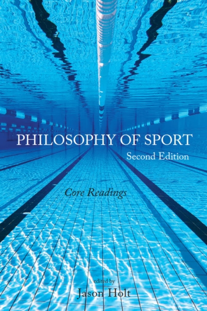 Philosophy of Sport