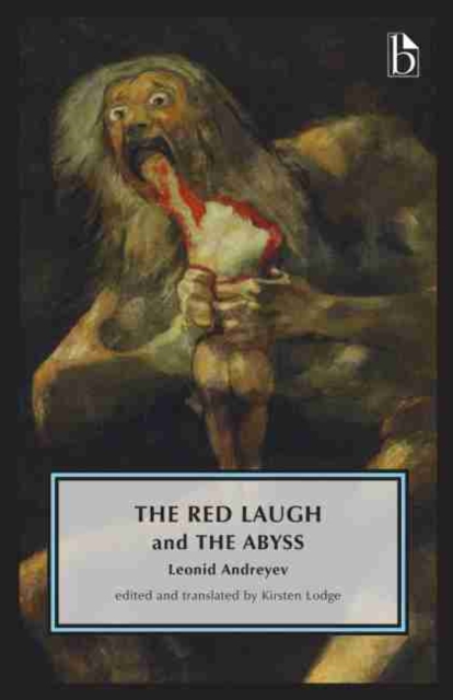 Red Laugh and The Abyss