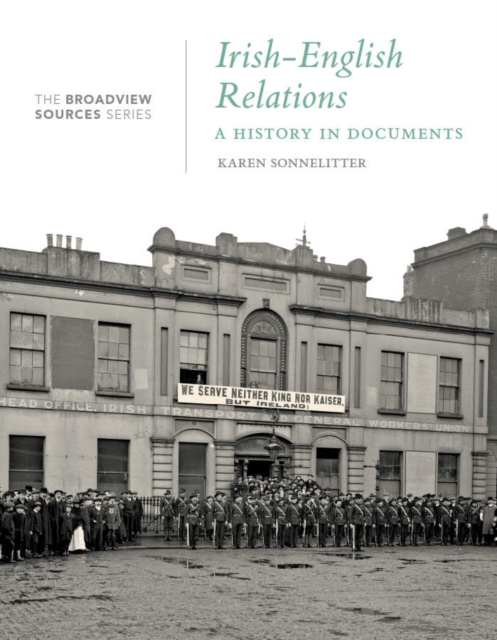 Irish-English Relations: A History in Documents