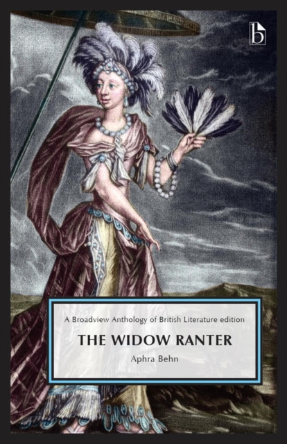 Widow Ranter