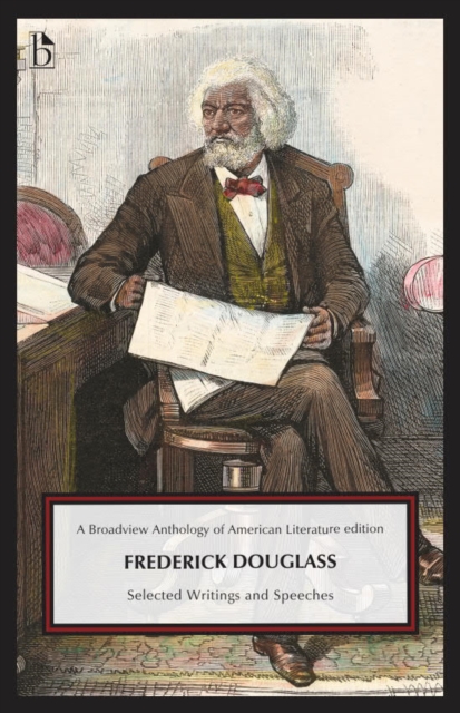 Frederick Douglass