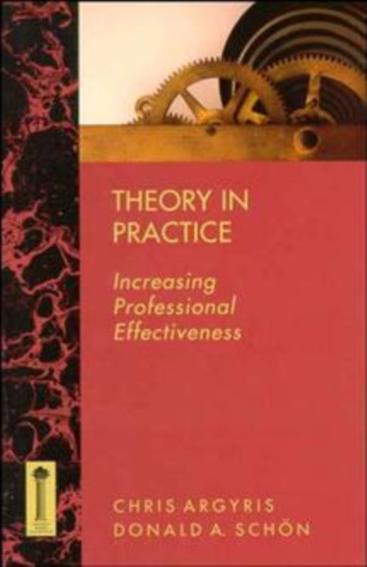 Theory in Practice - Increasing Professional Effectiveness