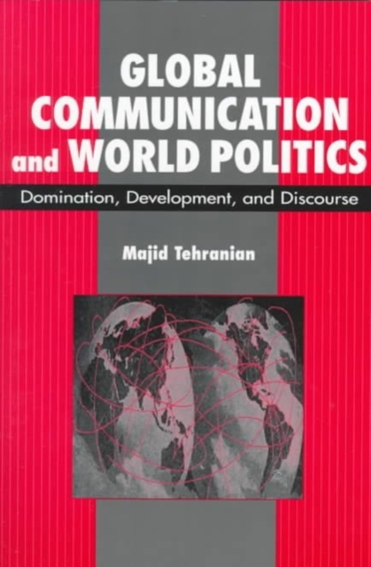 Global Communication and World Politics