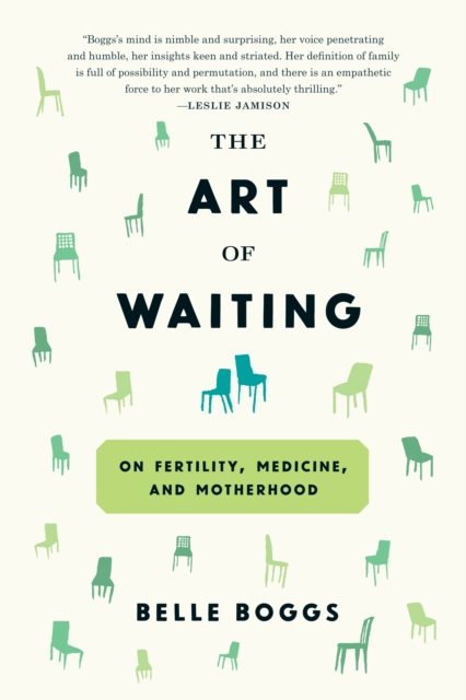 Art of Waiting